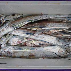 松本釣船2 釣果