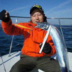 フルコンタクト 釣果