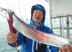 愛裕南丸 釣果