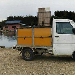 みどりフィッシングエリア 釣果