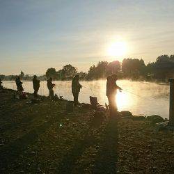 みどりフィッシングエリア 釣果