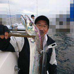 松本釣船２ 釣果