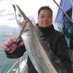 松本釣船２ 釣果