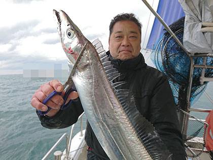 松本釣船２ 釣果