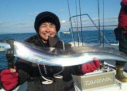 愛裕南丸 釣果