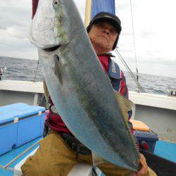 星龍丸 釣果