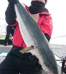 海龍丸（福岡） 釣果