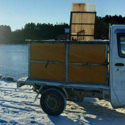 みどりフィッシングエリア 釣果