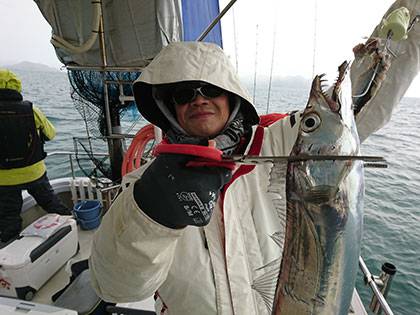 松本釣船2 釣果