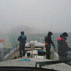 松本釣船2 釣果