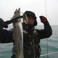 松本釣船2 釣果