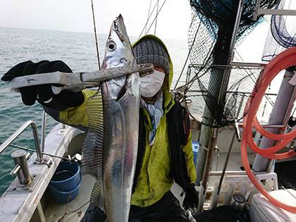 松本釣船2 釣果