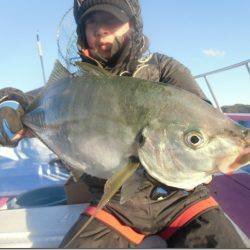 海正丸 釣果