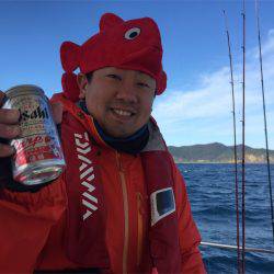 マタウマリンサービス 釣果