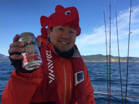 マタウマリンサービス 釣果