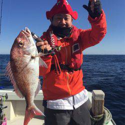 マタウマリンサービス 釣果