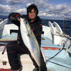 旭星釣りセンター 釣果