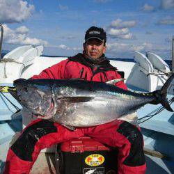 旭星釣りセンター 釣果