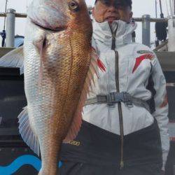 飛燕さくら丸 釣果