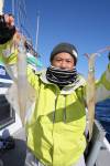茂吉丸 釣果