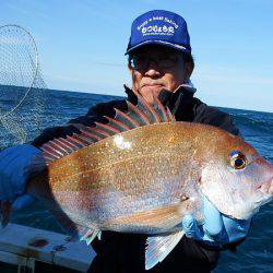 第三むつりょう丸 釣果