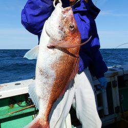 第三むつりょう丸 釣果