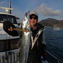 松本釣船2 釣果