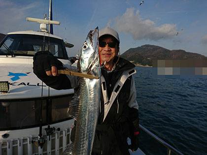 松本釣船2 釣果