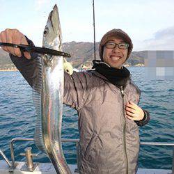 松本釣船2 釣果