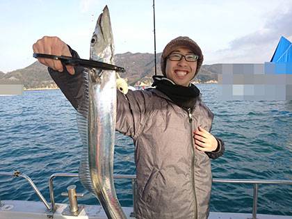 松本釣船２ 釣果