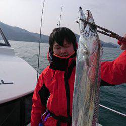 松本釣船２ 釣果