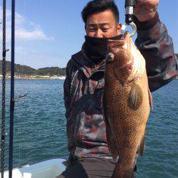 マタウマリンサービス 釣果