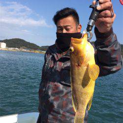 マタウマリンサービス 釣果