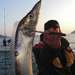 松本釣船２ 釣果