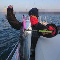 松本釣船２ 釣果