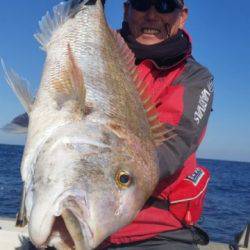 飛燕さくら丸 釣果