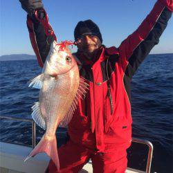 マタウマリンサービス 釣果