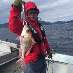 マタウマリンサービス 釣果