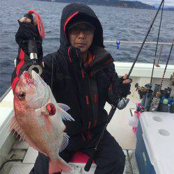 マタウマリンサービス 釣果