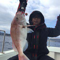 マタウマリンサービス 釣果