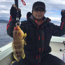 マタウマリンサービス 釣果