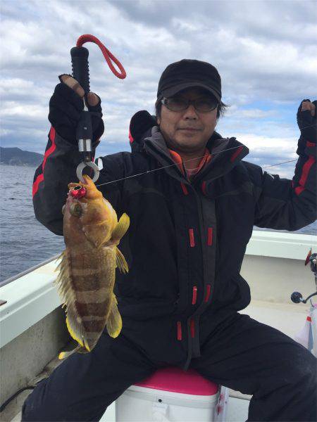 マタウマリンサービス 釣果