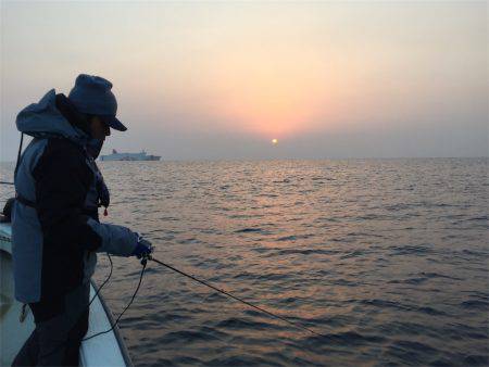 マタウマリンサービス 釣果