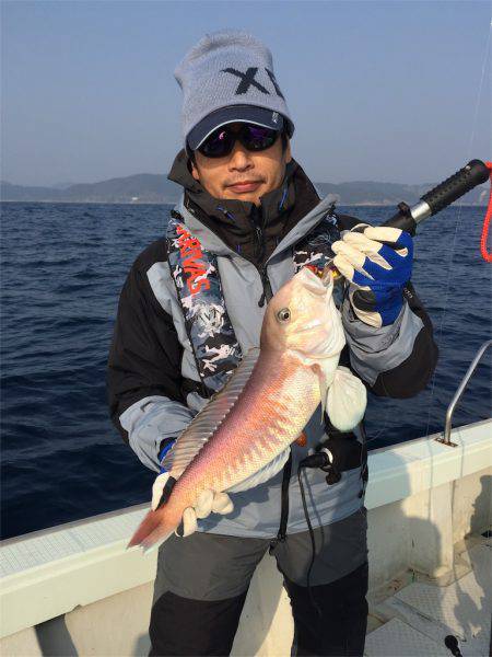 マタウマリンサービス 釣果