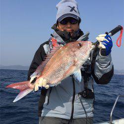 マタウマリンサービス 釣果