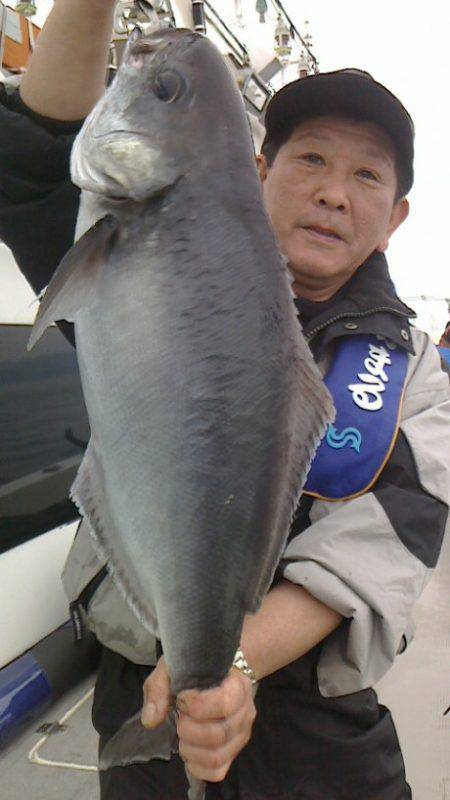 泰丸 釣果