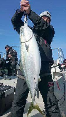 海龍丸(福岡) 釣果