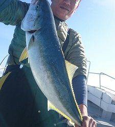 海龍丸(福岡) 釣果