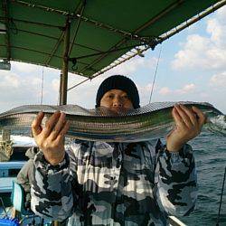 第二常豊丸 釣果