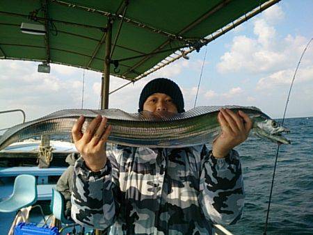 第二常豊丸 釣果